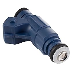 TRQ Fuel Injector Set Compatible with 2002-2003