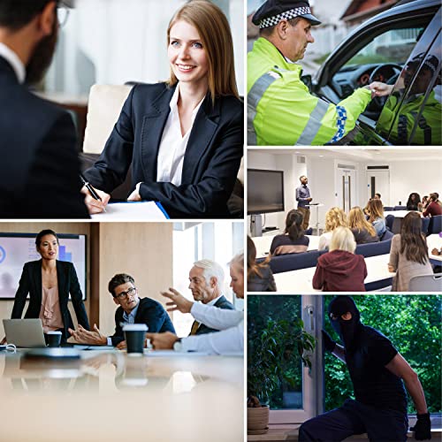 Amyway Spy Camera Pen Hidden Camera Premium Pack Mini Spy Camera