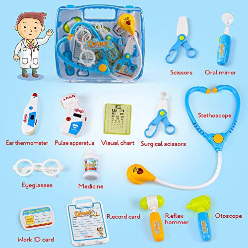 2 Nuoke+Heartbeat+Stethoscope+Equipment+Educational