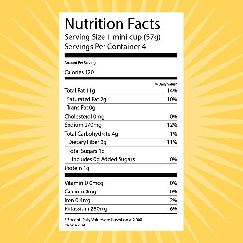 6 Wholly+Guacamole+Classic+Minis