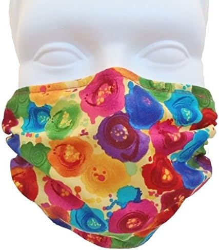Breathe Healthy Child Size Face Mask- (Fantasia)