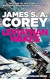 Leviathan Wakes: Book 1 of the Expanse