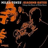 MILES TONES                                        image