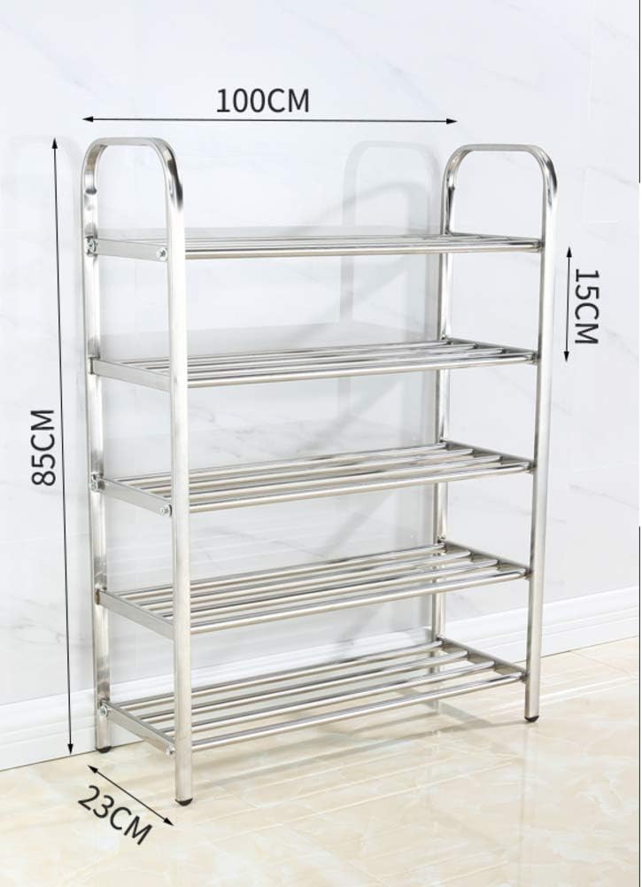 Best 33 Inches Long Bamboo Shoe Rack