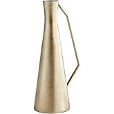 Dhaka - Small Vase - 4.75 Inches Wide by 14 Inches High