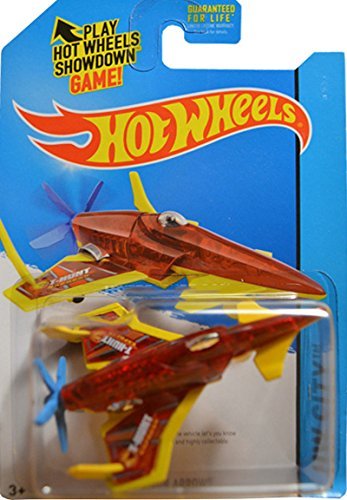 2014 Hot Wheels Treasure Hunt Hw City - Poison Arrow