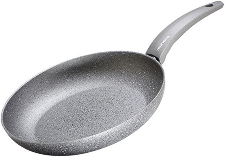 Moneta 3060128 Greystone Fry Pan, 11.5-Inch