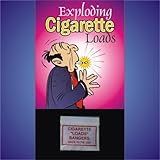 Cigarette Exploding Loads Gag Prank-1 Pack