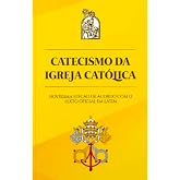 Catecismo da Igreja Católica - Bolso