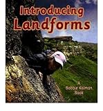 Introducing Landforms (Looking at Earth)