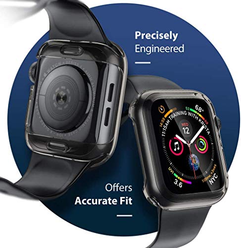 penom apple watch case