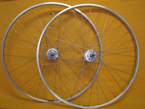 27 single speed wheelset Clearance