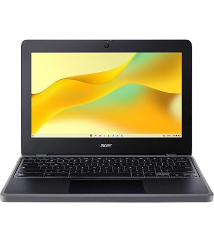 Amazon.com: acer Chromebook 511 C736T C736T-C0R0 11.6