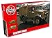 Airfix Bedford MWD Light Truck 1:48 Plastic Model Kit