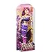 Barbie Mermaid Doll, Gem Fashion