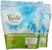 Amazon Brand - Presto! 78% Biobased Dishwasher Detergent Packs, 90 count, Fresh Scent (2 pack, 45 ct each)
