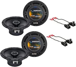 Amazon.com: Harmony Audio Bundle 