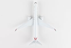 Daron Toy Airplane – Emirates 777x – Die-Cast