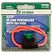 Littelfuse 0FHA0030XP ACS ATO HD Carded Inline Fuse Holder with 30 Amp Fuse