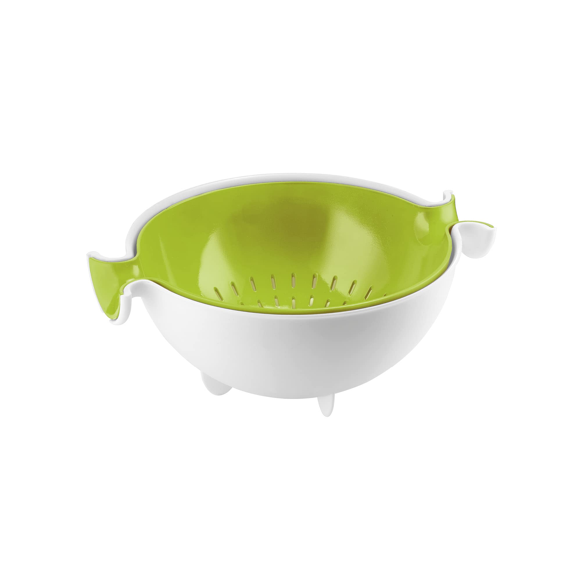 Guzzini Preparation, Apple Green, One Size