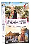 Penelope Keiths Hidden Villages Series 1 & 2 Collection - As Seen on Channel 4