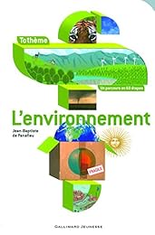 L' environnement