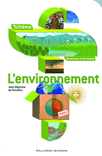 L' environnement