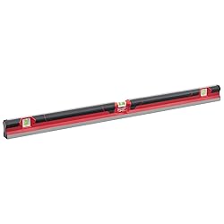 48" REDSTICK Concrete Screed Level