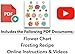 na Russian Piping Tips 58pc Set by LiveEco