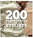 200 compétences à maîtriser pour être styliste by 
