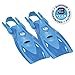 TUSA Sport Long Blade Snorkel Fins