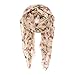 Scarf for Women Lightweight Fall Winter Scarves Head Shawl Wraps by Melifluos