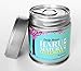 HARU MATCHA - 40g Tin (1.40oz) Daily House Matcha - High Drinking Grade Matcha Green Tea Powder - Ichibancha First Harvest