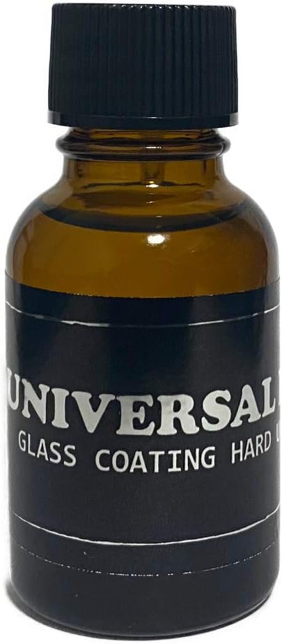 Amazon 完全硬化型ヘッドライトコーティング剤 Uv吸収剤配合で黄ばみ防止効果抜群 ml コーティング剤 車 バイク