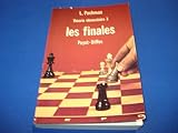 Théorie élémentaire 3 : Les finales by