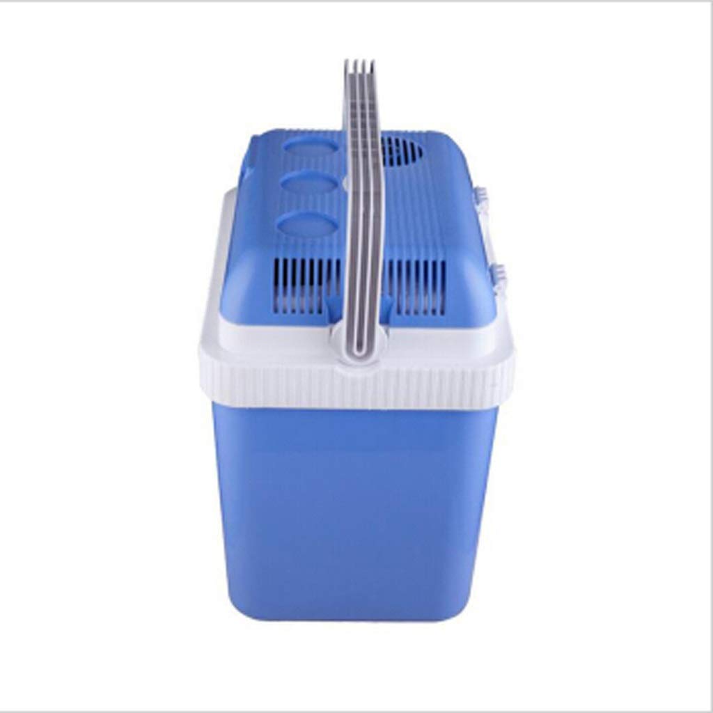 Mini Refrigerador de 24 Litros, Refrigeración de Semiconductores ...