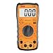 ELIKE T-92 Self-Recovery Digital Multimeter Amp/Ohm/Volt with Diode,Continuity, Capacitance,hFE,IR Detector and Livewire Identification