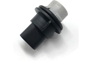 HOMEWITHU Front Turn Signal Socket Turn Parking Lamp Sockets Base Turn Signal Light Bulb Socket Front LH RH Stable for Jeep Patriot Grand 2011-2016 Cherokee 2011-2017 Compass 2011-2016 68191950AA（1PCS）