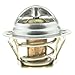 MotoRad 7203-160 Fail-Safe Thermostat - Chevrolet S10 (90-03) Camaro (89-97) Astro (92-95) S10 Blazer (92-94), GMC Sonoma (91-03), Buick LeSabre (86-95) Regal (86-95), Geo Metro (89-97)