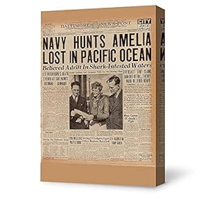 Canvas Wall Art for Living Room,Bedroom Home Artwork Paintings Historical Events Newspaper Ready to Hang - 12x18 inches