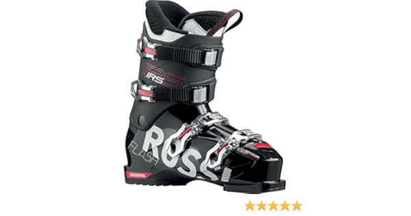 rossignol flash ski boots