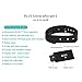 007plus T5 Plus Fitness Tracker Health Sleep Monitor Pedometer Activity Tracker Wristband