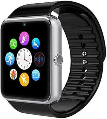 otium one smartwatch
