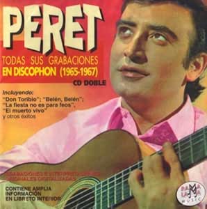 Sus Grabaciones En Discophon