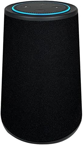 amazon echo 2nd generation speaker watts