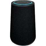 Echo Dot Docking Station - Cordless &amp; Rechargeable Docking Speaker for Amazon Echo Dot (2nd Gen) - 10 Watts - Amplify and Enhance Dot- Improved Range &amp; Clarity - Echo Dot Sold Separately