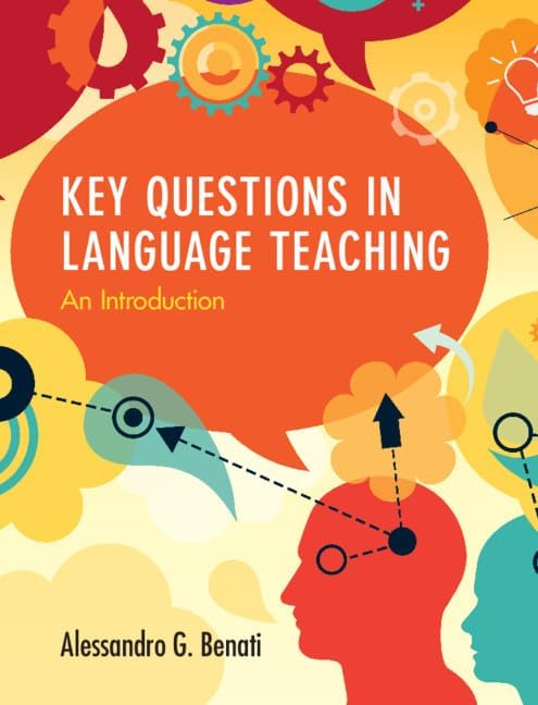 Amazon.com: Teaching English to Speakers of Other Languages: An