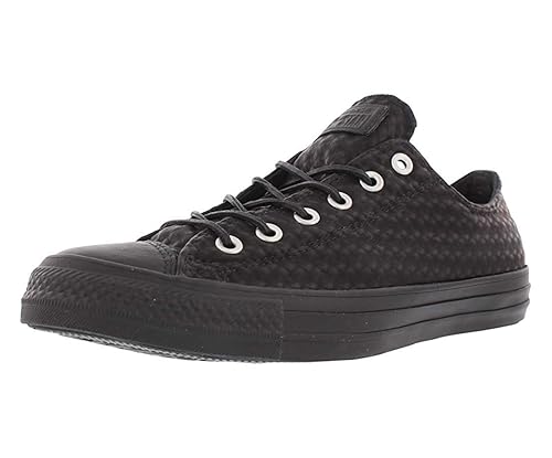 scarpe da ginnastica nere