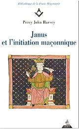 Janus et l'initiation maçonnique
