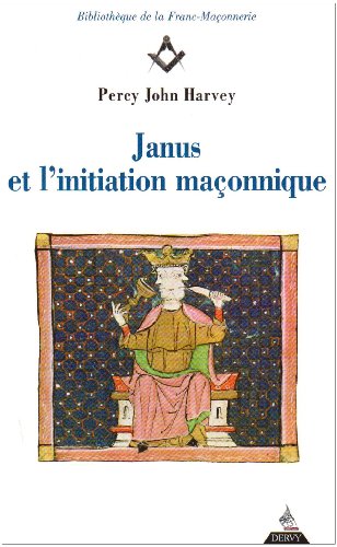 Janus et l'initiation maçonnique